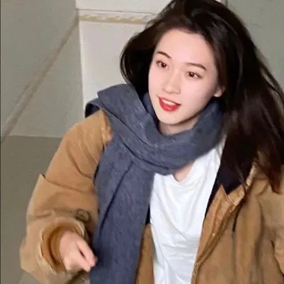 微笑闪士